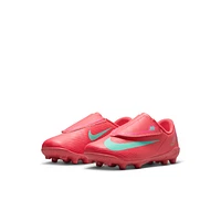 Nike Jr. Mercurial Vapor 16 Club Little Kids' MG Low-Top Soccer Cleats