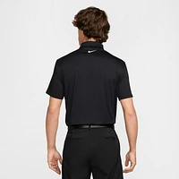 Nike Tour Men's Dri-FIT Solid Golf Polo