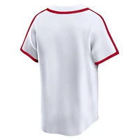 St. Louis Cardinals Cooperstown Men's Nike Dri-FIT ADV MLB Limited Jersey