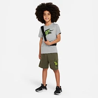 Nike Dri-FIT Little Kids' Shorts