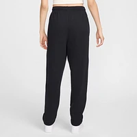 Nike Wool Classics Open-Hem Fleece Pants