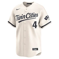 Carlos Correa Minnesota Twins Men's Nike Dri-FIT ADV MLB Limited Jersey