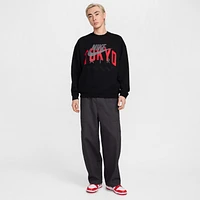 Nike Air "Tokyo" Men's Fleece Crew