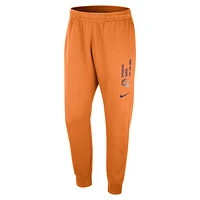 Phoenix Suns Club Courtside Men's Nike NBA Joggers