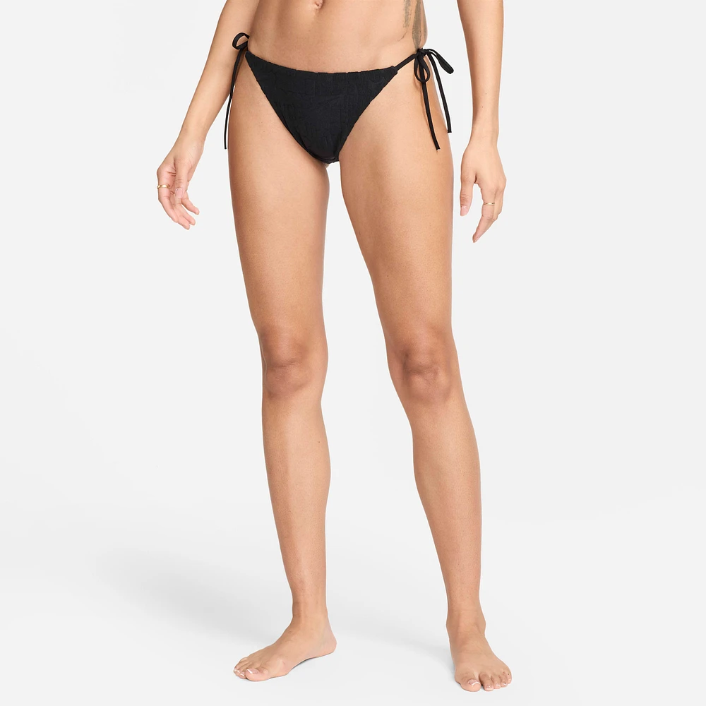 Nike Swim Retro Flow Women's String Bikini Bottom