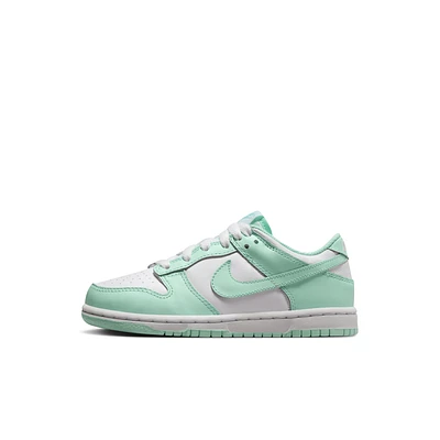 Nike Dunk Low Little Kids' Shoes