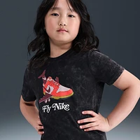 Nike Sportswear Big Kids' T-Shirt