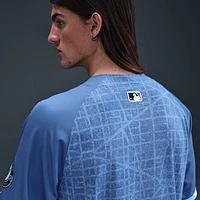 Washington Nationals City Connect Men’s Nike Dri-FIT ADV MLB Limited Jersey