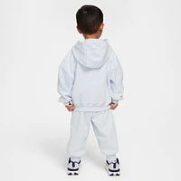 Nike Cozy Comfort Baby (12-24M) Hoodie and Joggers Set