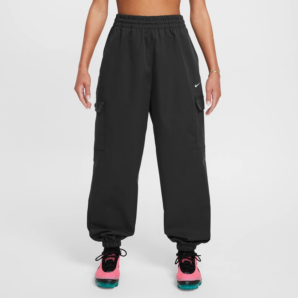 Nike Sportswear Girls' Cargo Pants