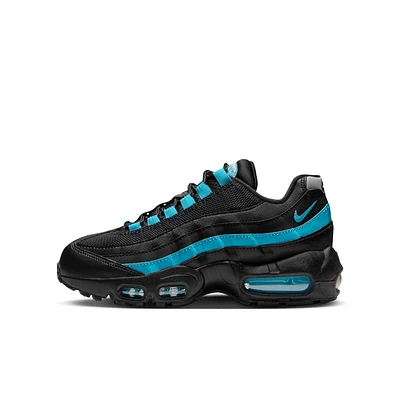 Nike Air Max 95 Recraft Big Kids' Shoes