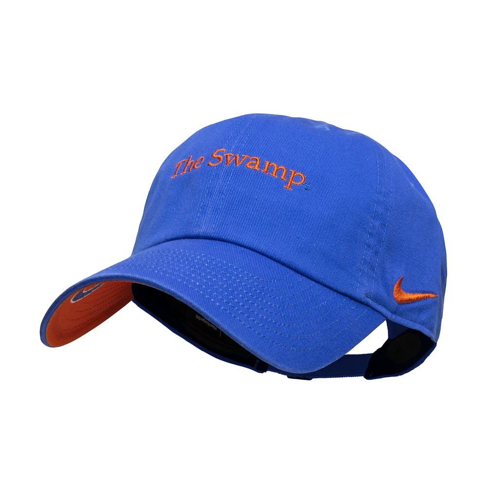 Florida Nike College Cap