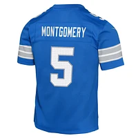 Aidan Hutchinson Detroit Lions Big Kids' Nike NFL Game Jersey