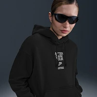 Nike After Dark Tour Women's Oversized Graphic Hoodie