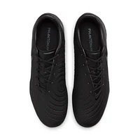 Nike Phantom GX 2 Academy IC Low-Top Soccer Shoes