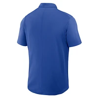 Florida Gators Primetime Victory Legacy Vault Logo Men's Nike Dri-FIT College Polo