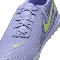 Nike United Phantom GX 2 Academy TF Low-Top Soccer Shoes