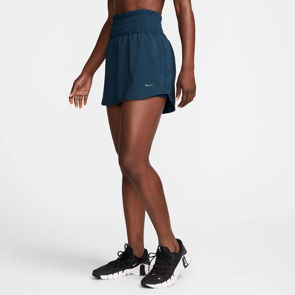 Nike One Women's Dri-FIT Ultra High-Waisted Skort