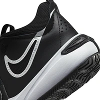 Nike Team Hustle D 11 Little Kids' Shoes