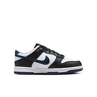 Nike Dunk Low Big Kids' Shoes