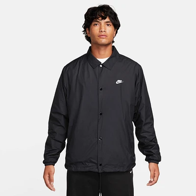 Nike Club Men's Coaches' Jacket