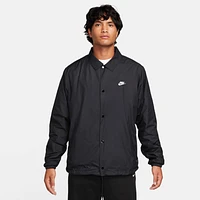 Nike Club Men's Coaches' Jacket