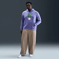 Nike Club Pullover Hoodie