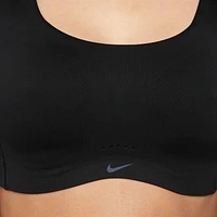 Nike Alate Coverage Women's Medium-Support Padded Sports Bra