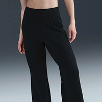 Nike 24.7 ImpossiblySoft Women's Dri-FIT High-Waisted Loose Flared Pants