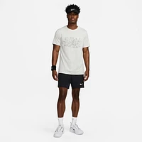 NikeCourt Men's Dri-FIT Tennis T-Shirt