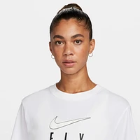 Nike Dri-FIT Swoosh Fly Women's T-Shirt