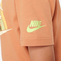 Nike Wilderness Futura Tee Little Kids T-Shirt