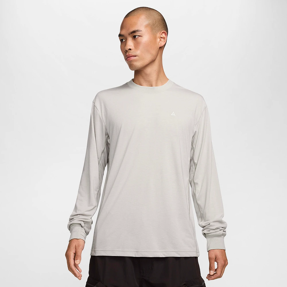 Nike ACG "Goat Rocks" Men's Dri-FIT ADV Long-Sleeve UV Top