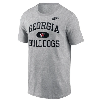 Georgia Legacy Alma Mater Men's Nike College T-Shirt