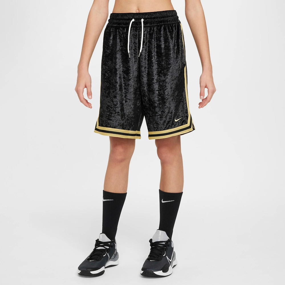 Nike DNA Culture of Basketball Big Kids' Shorts