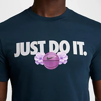 Nike Men's Dri-FIT Basketball T-Shirt