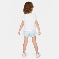 Nike Dri-FIT Prep Your Step Toddler Tempo Set