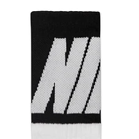 Nike Dri-FIT Sport Little Kids' Crew Socks (3 Pairs)