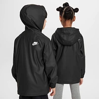 Nike Toddler Rain Jacket