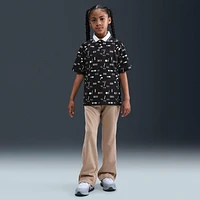 Nike Multi Big Kids' (Boys') Dri-FIT Short-Sleeve Top