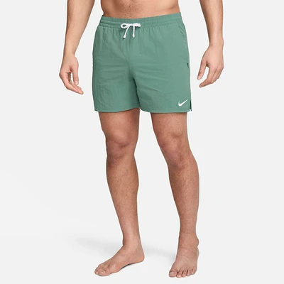 Nike Swim Men's 5" Volley Shorts