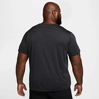 Nike Miler Men's Dri-FIT Short-Sleeve Running Top