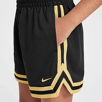 Nike DNA Big Kids' 5" Basketball Shorts