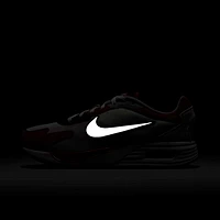 Ohio State Nike Air Max Solo Men's Shoes