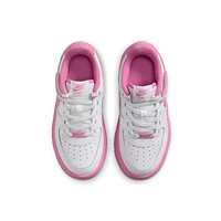 Nike Force 1 Low EasyOn Little Kids' Shoes