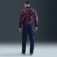 USMNT Academy Pro Men's Nike Dri-FIT Soccer Anthem Jacket