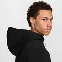 Nike Standard Issue Men's Dri-FIT Pullover Basketball Hoodie