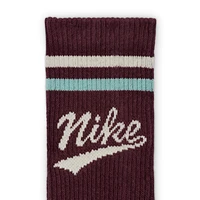 Nike Everyday Plus Crew Socks (3 Pair)