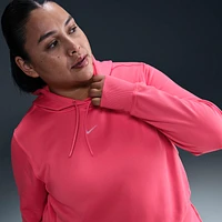 Nike Therma-FIT One Women's Pullover Hoodie (Plus Size)