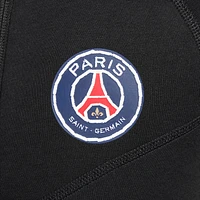 Paris Saint-Germain Tech Fleece Big Kids' (Boys') Nike Soccer Full-Zip Hoodie